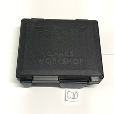 Offizielle Warhammer Figur