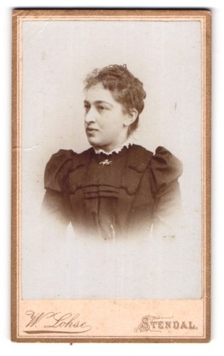 Fotografie wilh lohse - fotografie,