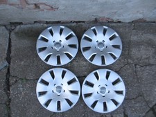 Original Audi A4 8K Radkappen