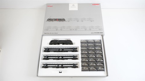 Märklin 26527 zugpackung - märklin, h0