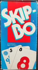Skip blaue version von - version,