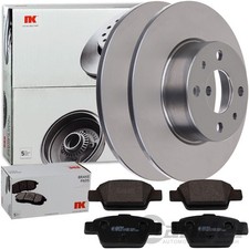 NK BREMSSCHEIBEN 251mm+