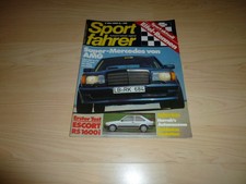 Auto Zeitung Zeitschrift -