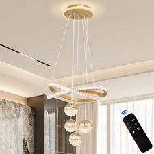 LED Pendelleuchte Dimmbar