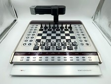 Novag Robot Adversary Chess