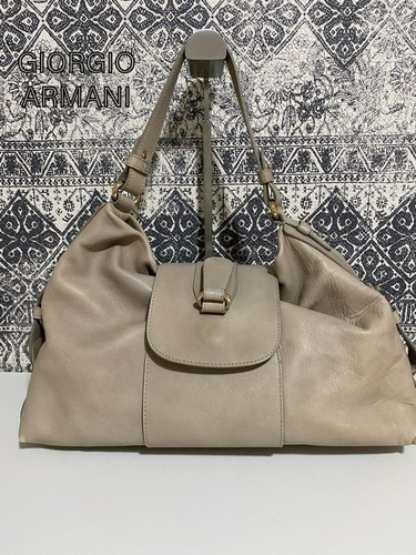 Giorgio armani schultertasche - giorgio,