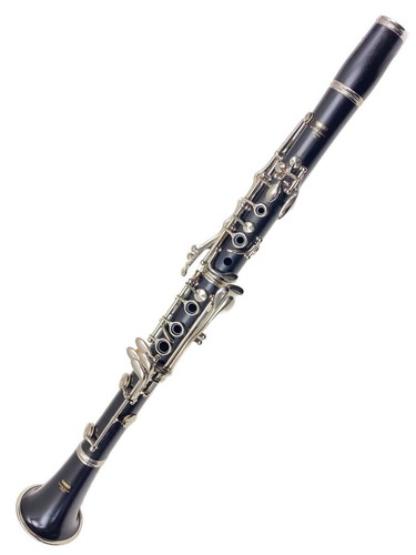 Yamaha ycl 351 klarinette - bb,