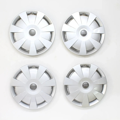 Audi zoll radkappen - zoll,