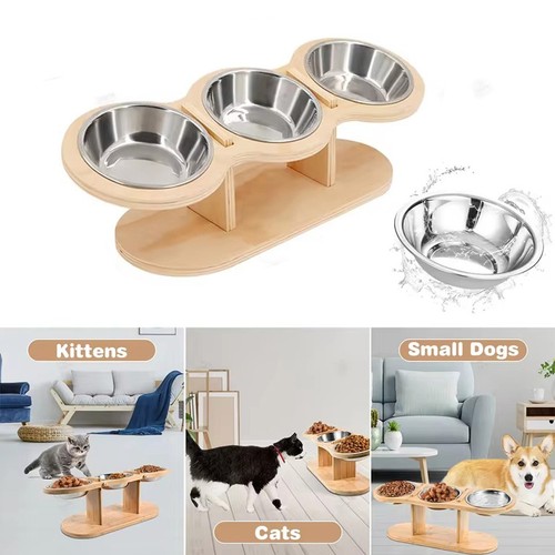 Katzennapf erhöht - katzennapf,