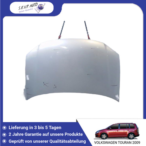 Haube volkswagen - haube,