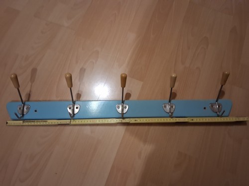 Vintage holz garderoben - vintage,,