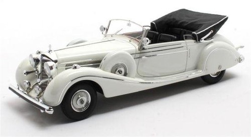 Matrix mercedes benz - 1:43, 770k