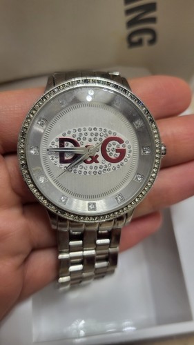 ⌚️Dolce&Gabbana
