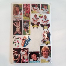 Bravo 80er 90er Jahre