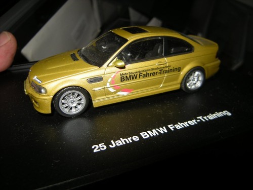Minichamps bmw e46 - minichamps,