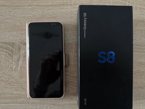 Samsung galaxy g950 - samsung, sm-g950