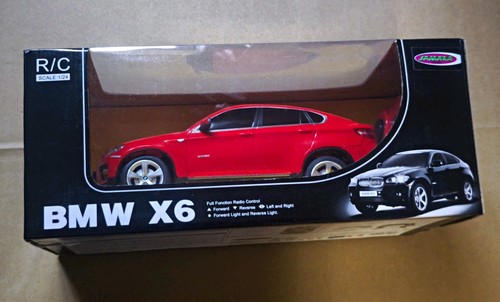 Rastar bmw auto 24 - bmw, rc