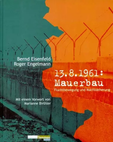 August 1961 mauerbau - 13.,