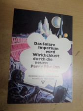 Perry rhodan, Hummelbeilage