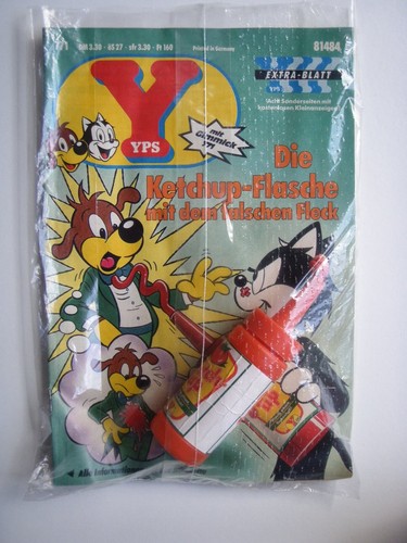 Yps heft 771 - yps,