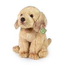 Labrador Retriever gelb 27 cm