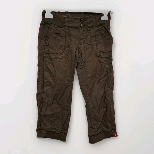 Esprit damen leinen hose - esprit,