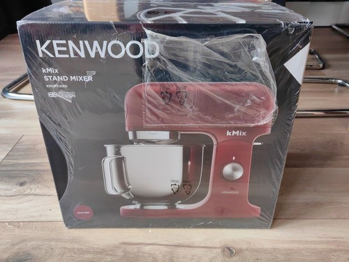 Kenwood kmix küchenmaschine - kenwood,