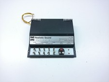 Busch HO 5766 Realistic Sound