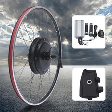 28 Zoll Ebike Umbausatz Kit