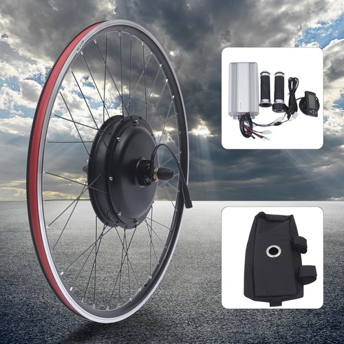 Zoll ebike umbausatz kit - zoll,