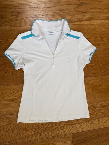 Golfino poloshirt damen - poloshirt,
