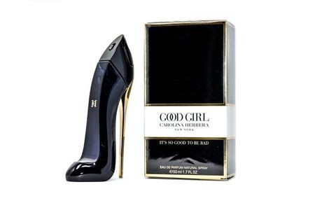 Carolina herrera good girl - girl, eau