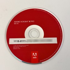 Adobe Acrobat X Pro, Mac OS