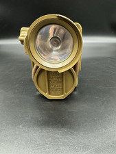 Bund Dominit Lampe KE 110