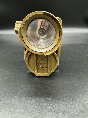 Bund dominit lampe 110 - bund,