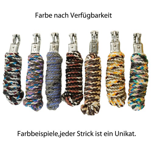 Sport bunter anbindestrick - bunter,