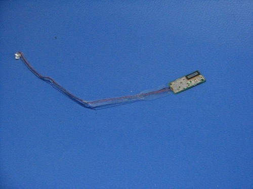 Fringerprint modul compaq - fringerprint,
