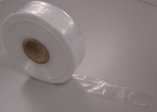 5m Länge LDPE Schlauchfolie