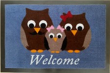 Fußmatte Fußabtreter