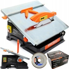 Elektro Fliesenschneidmaschine