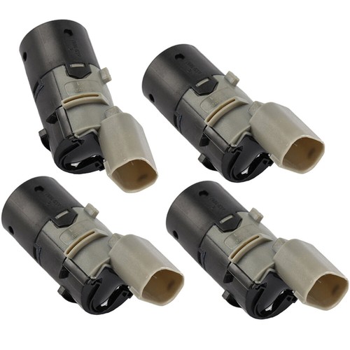 Pdc parksensor vorne hinten - 4x,