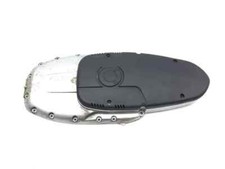 Front Case Cover 2004 BMW