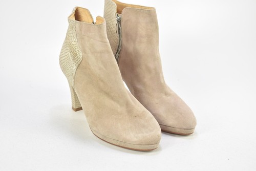 Lauro damen stiefelette - di,