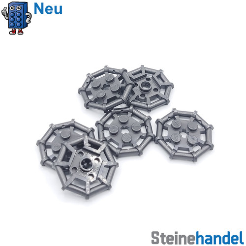 Lego 2x2 platte mit rahmen - platte,