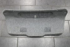 Verkleidung heckklappe bmw 3er - verkleidung,