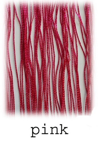 Fadenvorhang 100x200cm