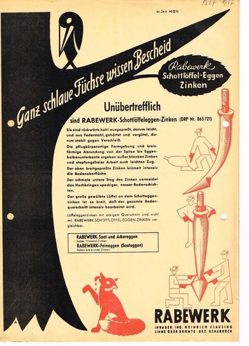 Rabewerk