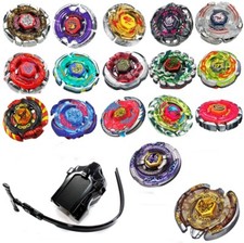 ZUFALL 10er -Sets Kreisel für