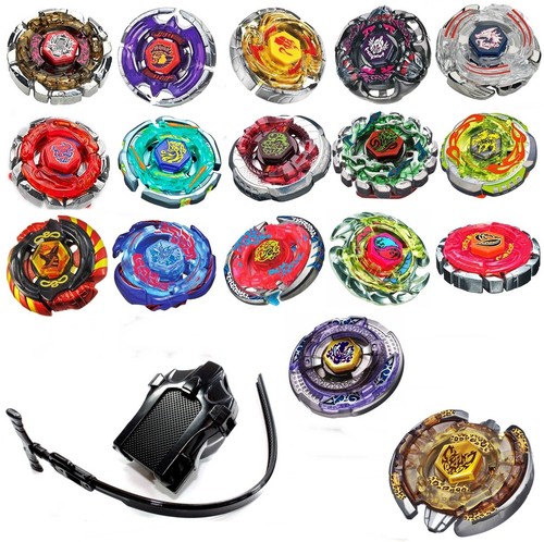 Zufall 10er sets kreisel für - 10er, -sets