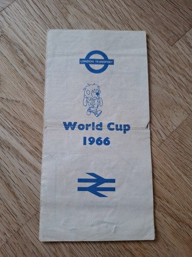 1966 london underground - 1966;,